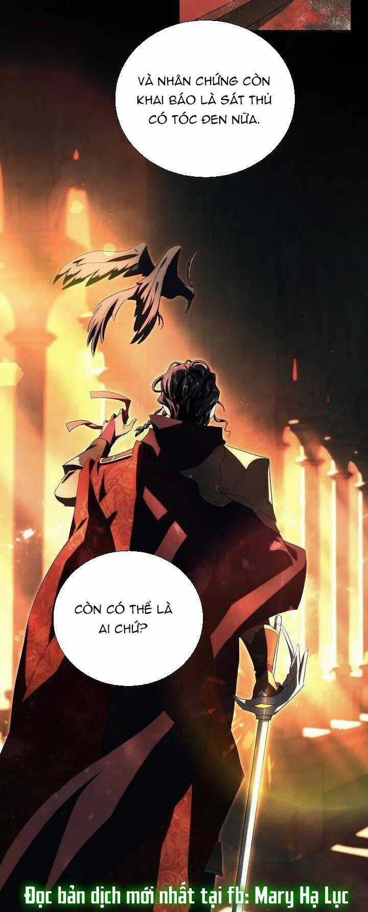 Tôi Là Fan Cứng Của Hoàng Tử Chapter 72.2 trang 2