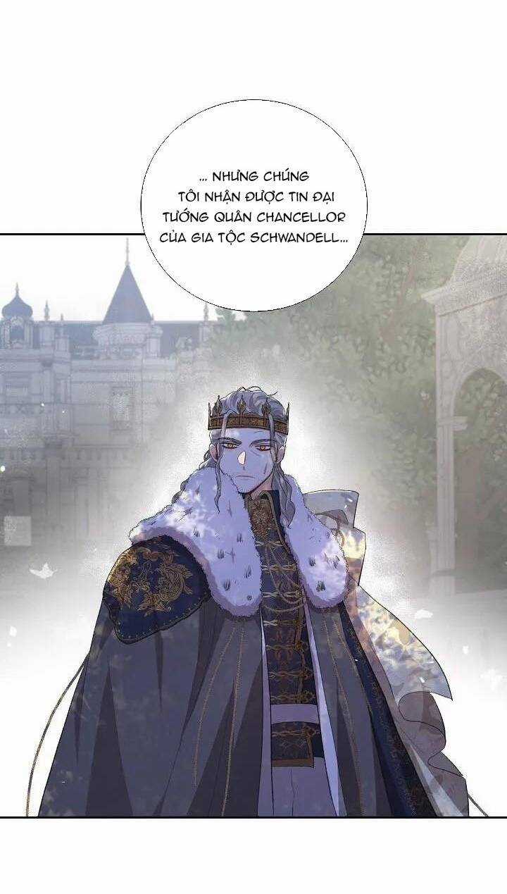 Tôi Là Fan Cứng Của Hoàng Tử Chapter 72.2 trang 20