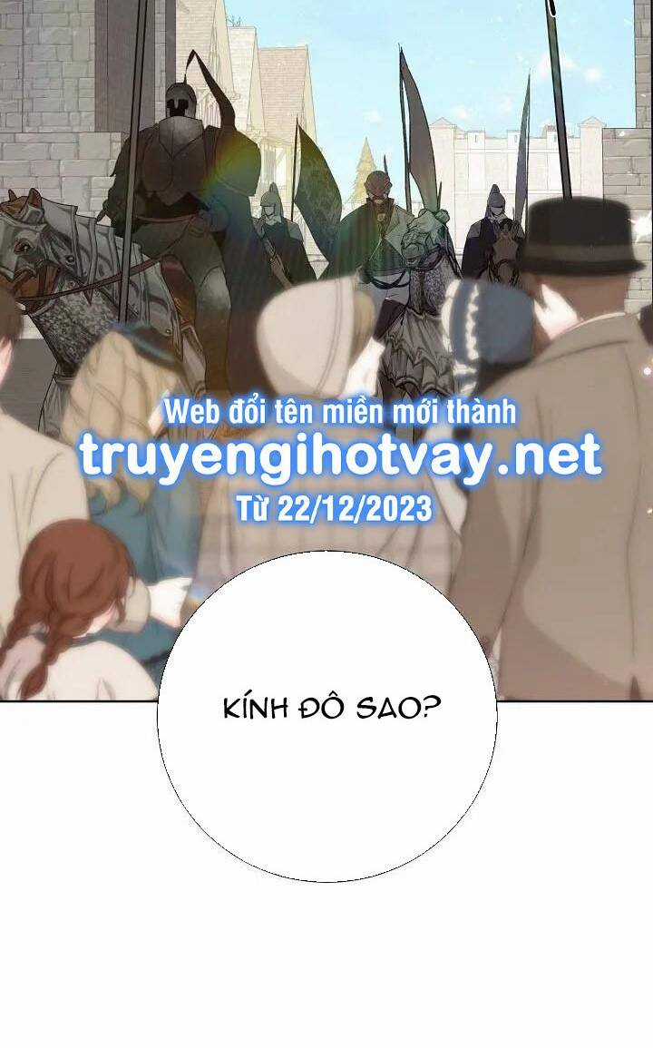 Tôi Là Fan Cứng Của Hoàng Tử Chapter 72.2 trang 22