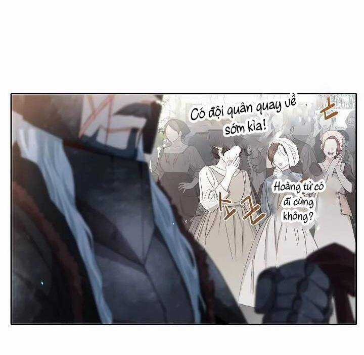 Tôi Là Fan Cứng Của Hoàng Tử Chapter 72.2 trang 23