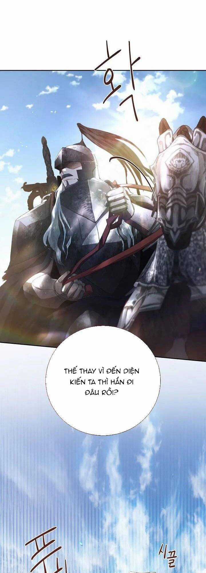 Tôi Là Fan Cứng Của Hoàng Tử Chapter 72.2 trang 25