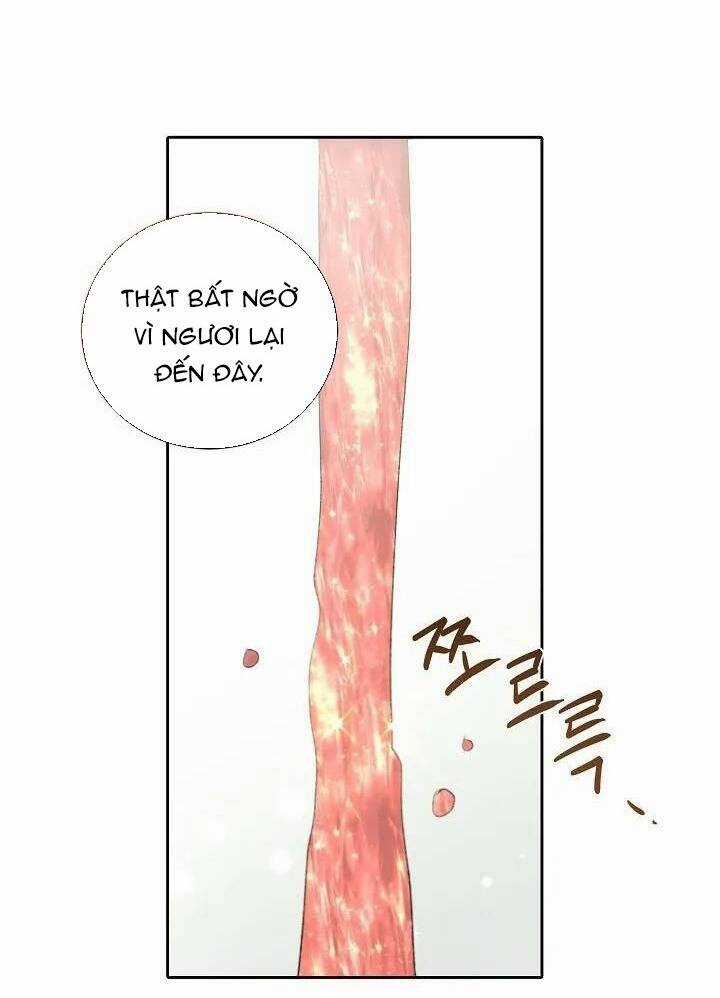 Tôi Là Fan Cứng Của Hoàng Tử Chapter 72.2 trang 28