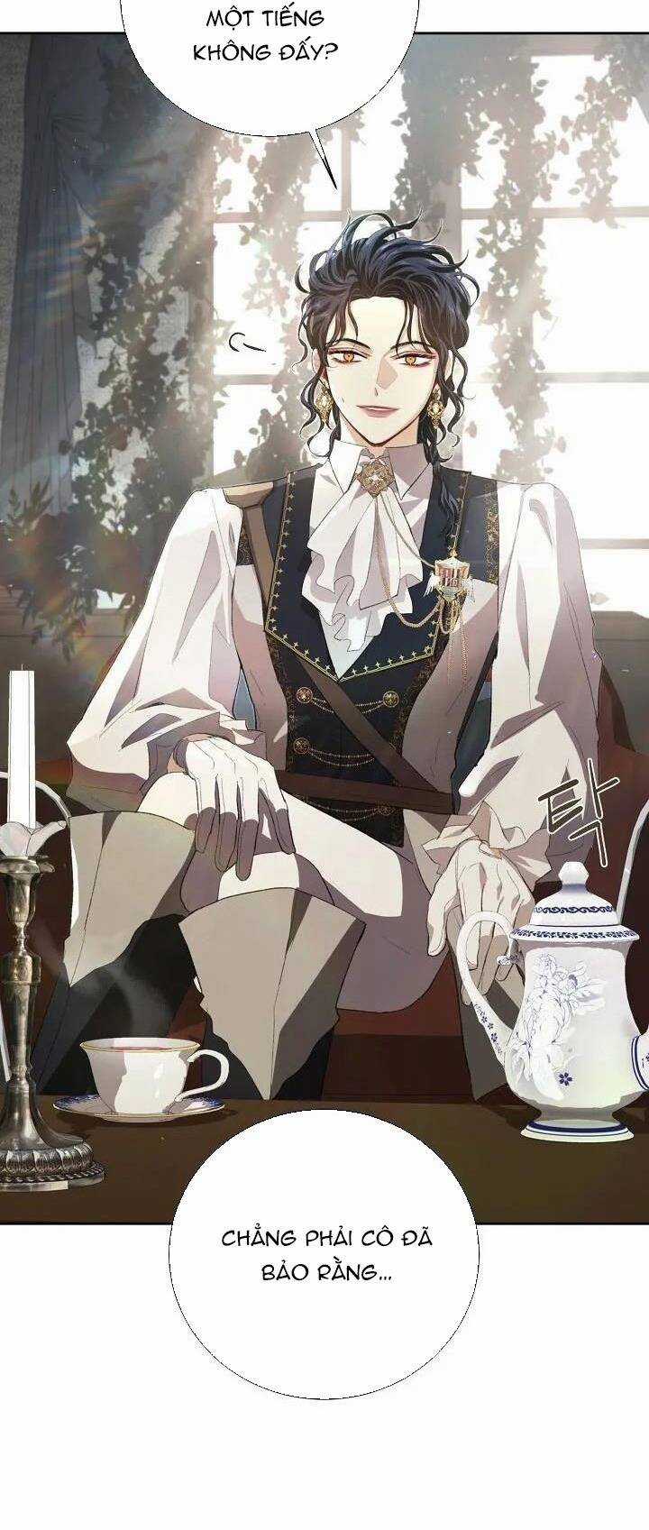 Tôi Là Fan Cứng Của Hoàng Tử Chapter 72.2 trang 30