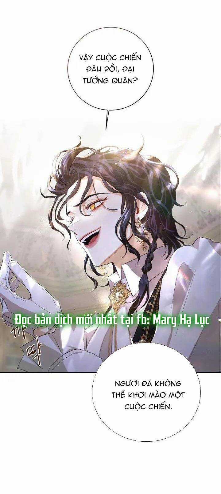 Tôi Là Fan Cứng Của Hoàng Tử Chapter 72.2 trang 33