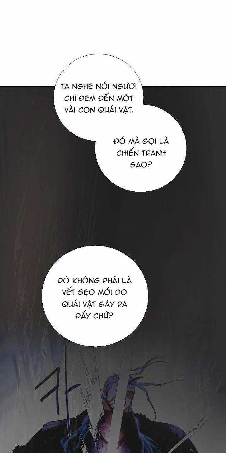 Tôi Là Fan Cứng Của Hoàng Tử Chapter 72.2 trang 34