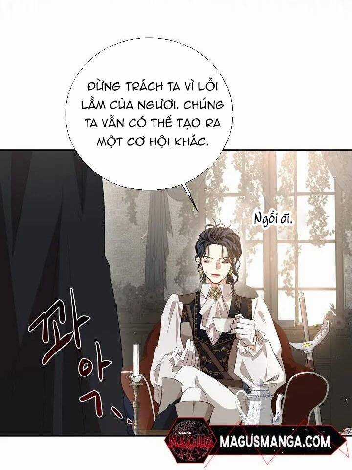 Tôi Là Fan Cứng Của Hoàng Tử Chapter 72.2 trang 37