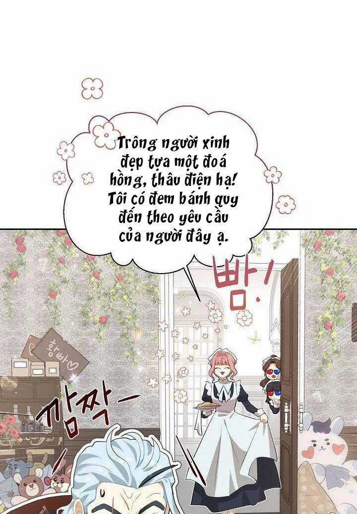Tôi Là Fan Cứng Của Hoàng Tử Chapter 72.2 trang 49