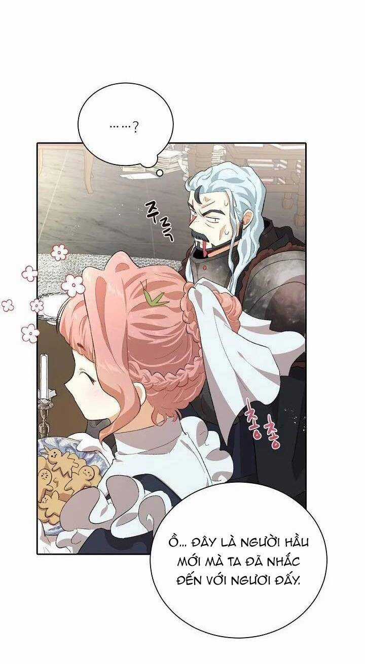 Tôi Là Fan Cứng Của Hoàng Tử Chapter 72.2 trang 51