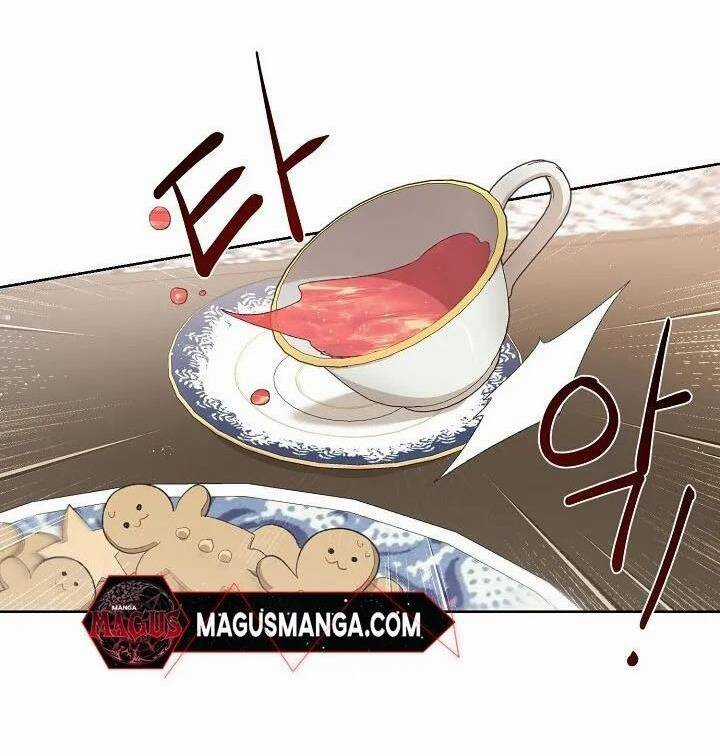 Tôi Là Fan Cứng Của Hoàng Tử Chapter 72.2 trang 52