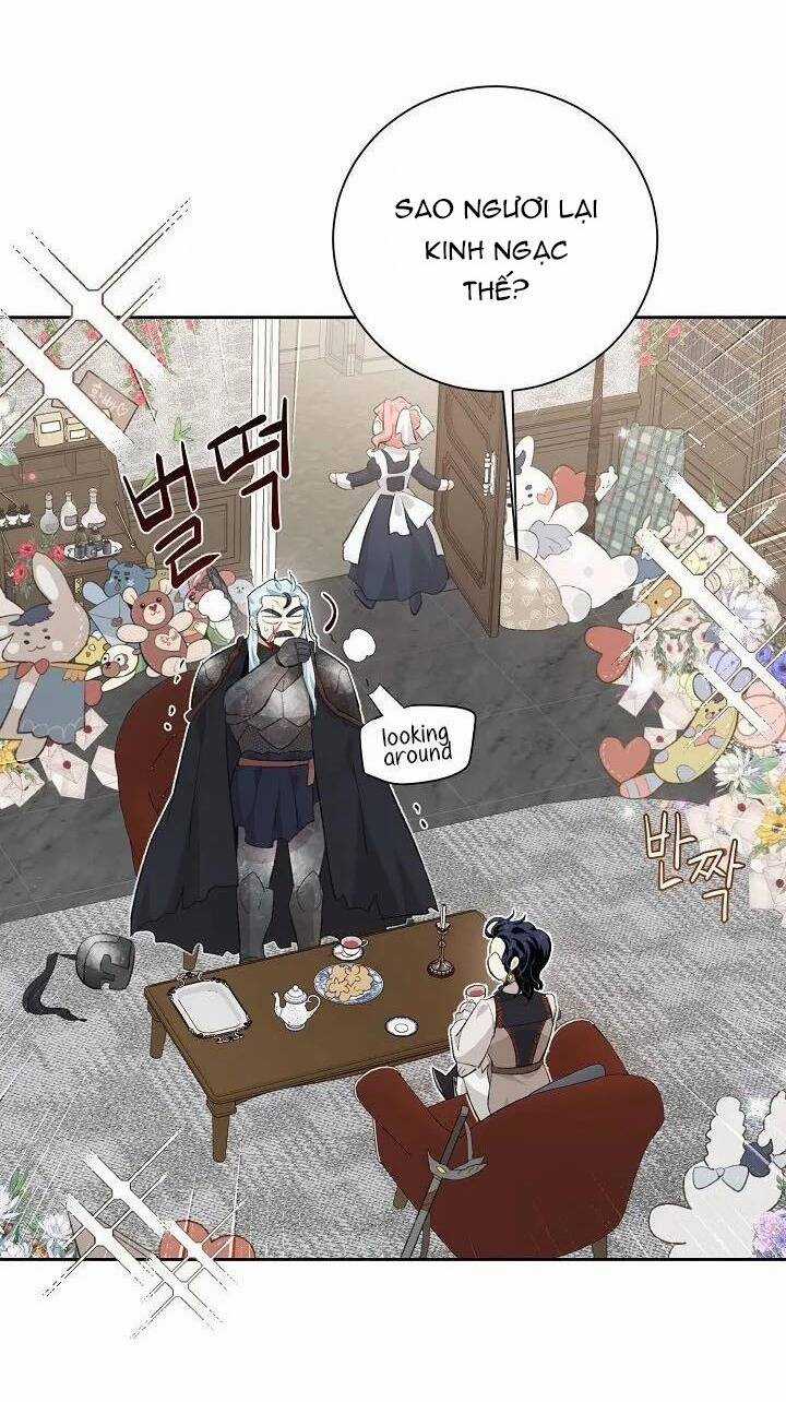 Tôi Là Fan Cứng Của Hoàng Tử Chapter 72.2 trang 53