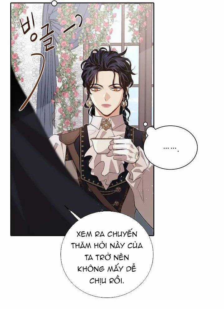 Tôi Là Fan Cứng Của Hoàng Tử Chapter 72.2 trang 56