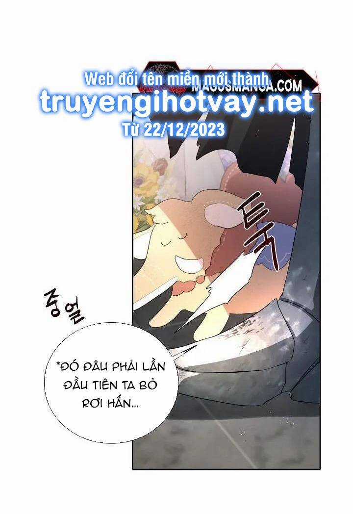 Tôi Là Fan Cứng Của Hoàng Tử Chapter 72.2 trang 58