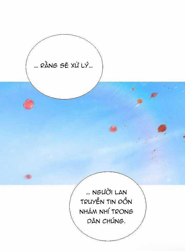 Tôi Là Fan Cứng Của Hoàng Tử Chapter 72.2 trang 62