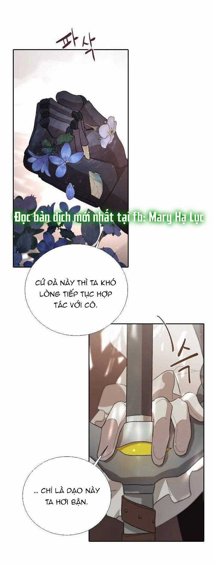 Tôi Là Fan Cứng Của Hoàng Tử Chapter 72.2 trang 64