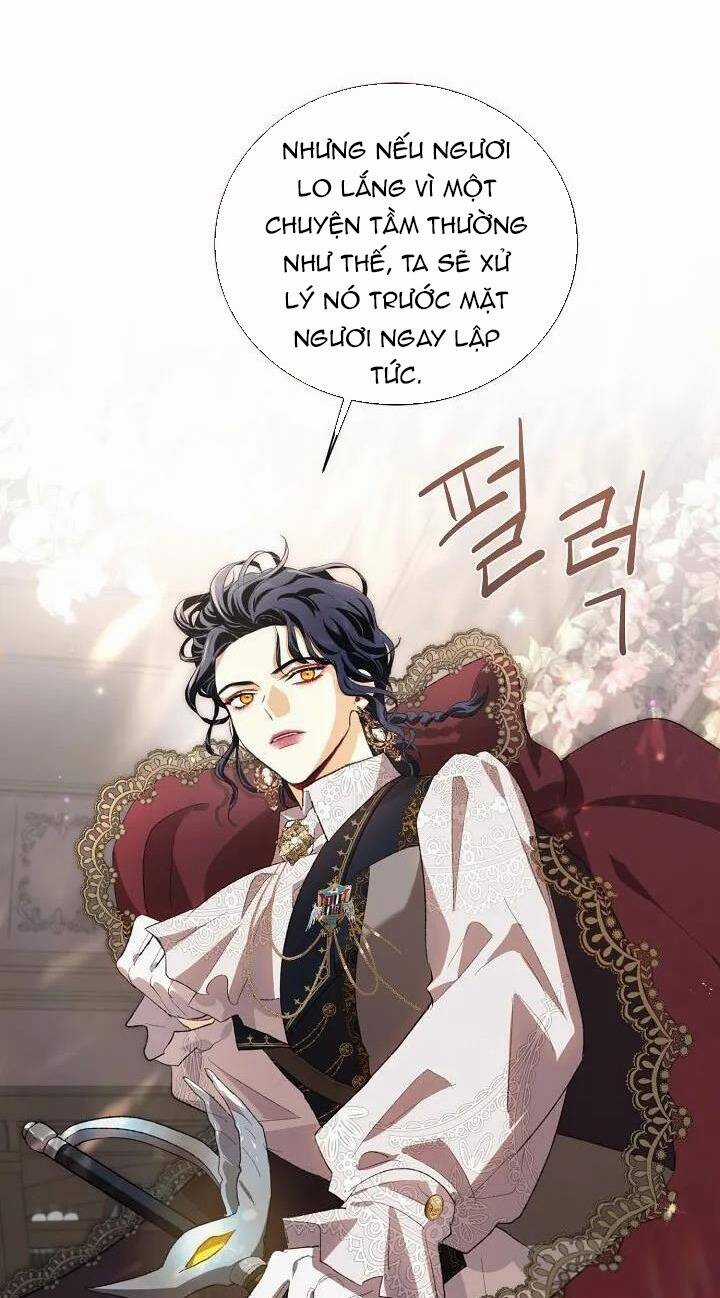 Tôi Là Fan Cứng Của Hoàng Tử Chapter 72.2 trang 65