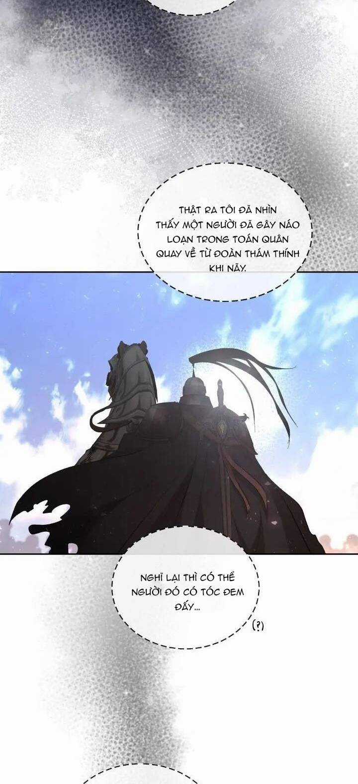 Tôi Là Fan Cứng Của Hoàng Tử Chapter 73.1 trang 14