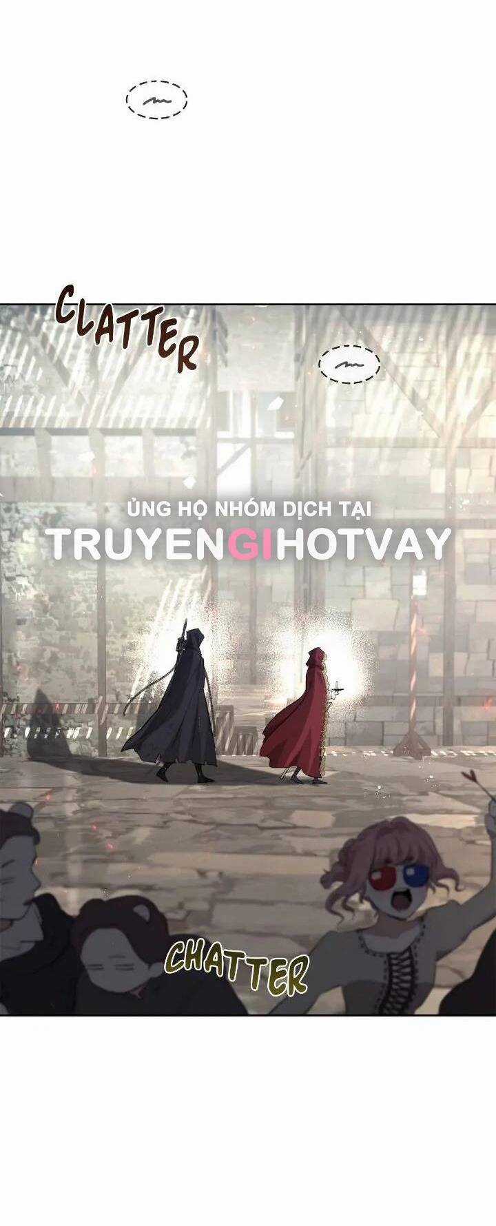 Tôi Là Fan Cứng Của Hoàng Tử Chapter 73.1 trang 16