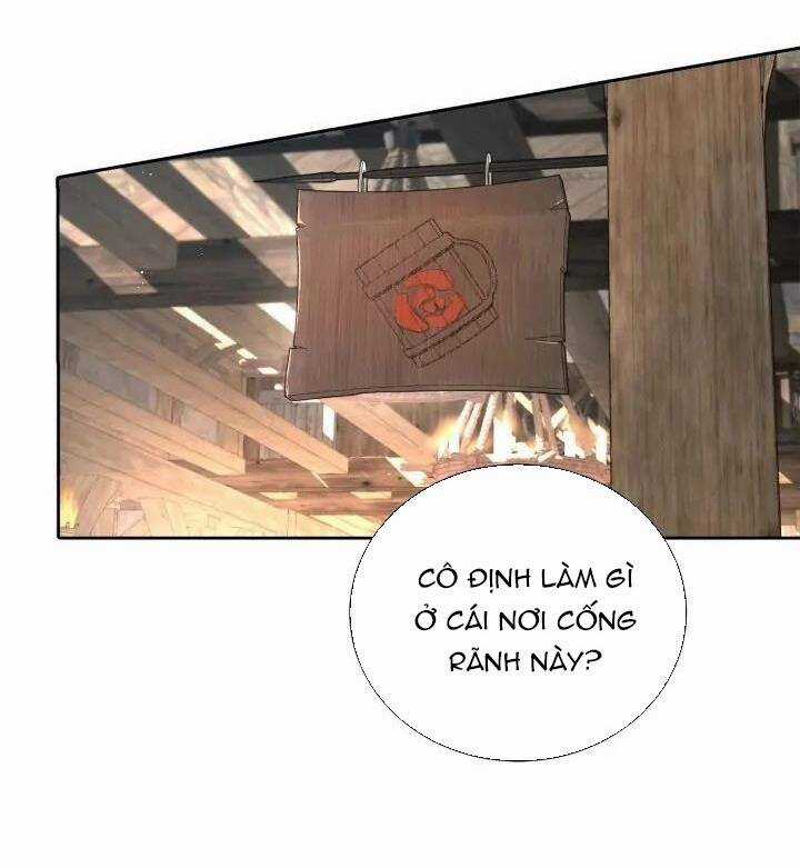 Tôi Là Fan Cứng Của Hoàng Tử Chapter 73.1 trang 18