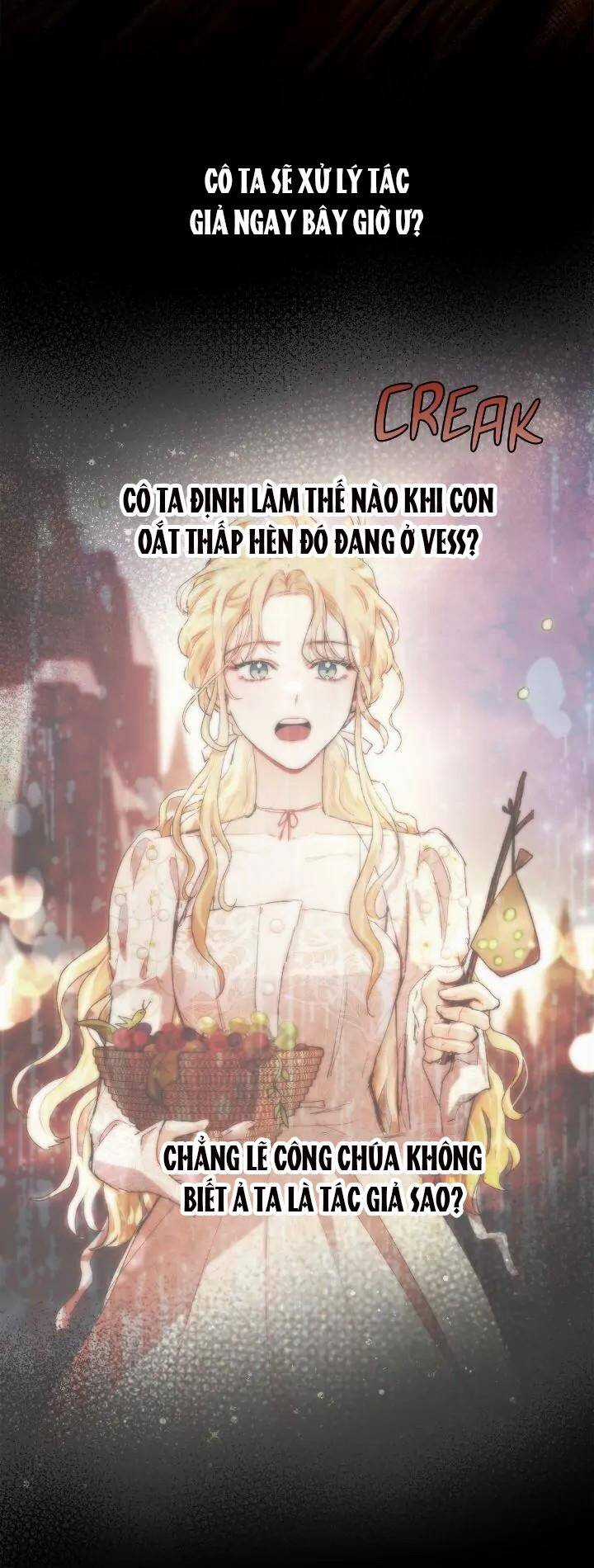 Tôi Là Fan Cứng Của Hoàng Tử Chapter 73.1 trang 2