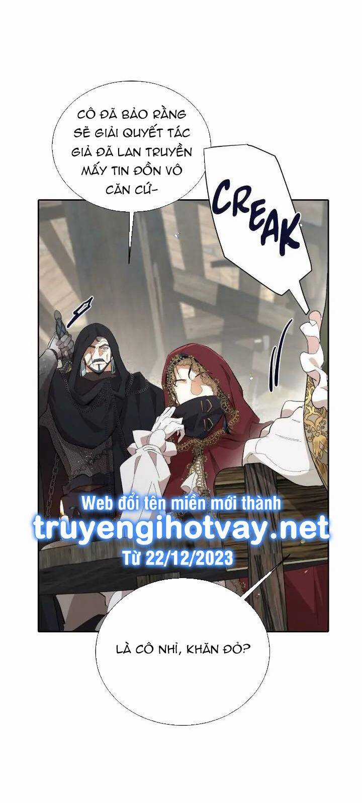 Tôi Là Fan Cứng Của Hoàng Tử Chapter 73.1 trang 20