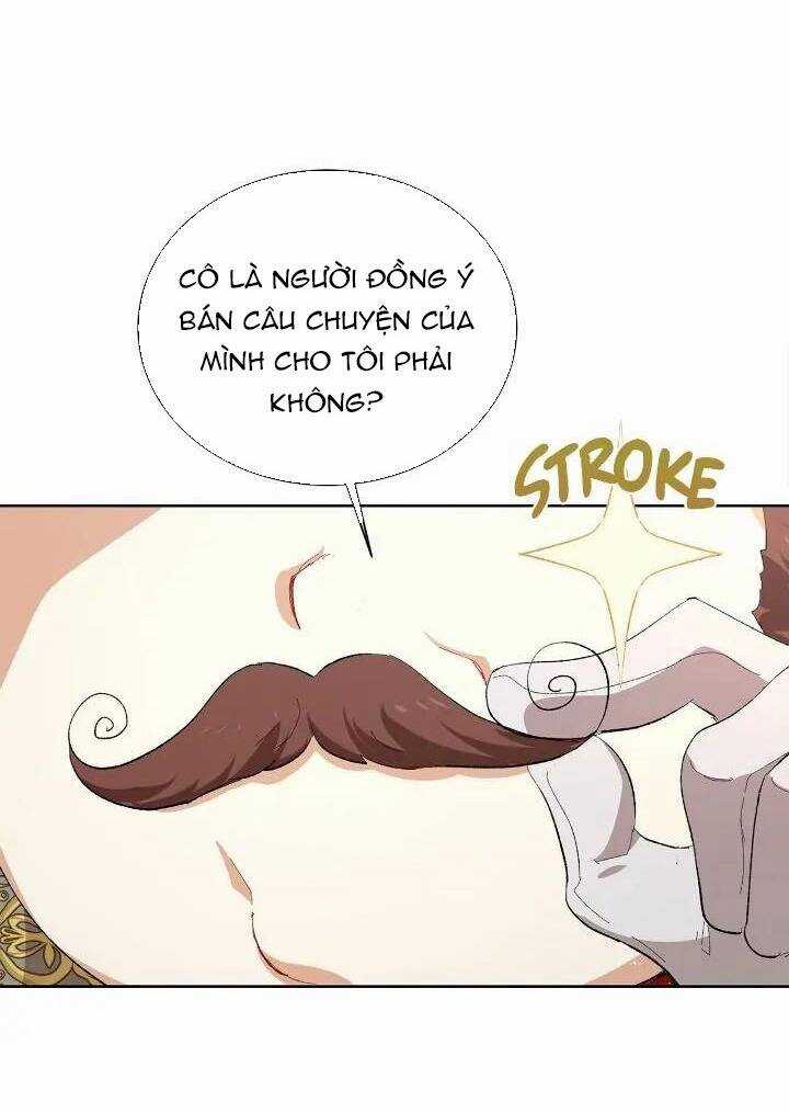 Tôi Là Fan Cứng Của Hoàng Tử Chapter 73.1 trang 21