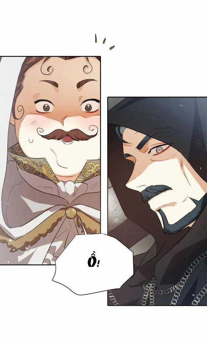 Tôi Là Fan Cứng Của Hoàng Tử Chapter 73.1 trang 26