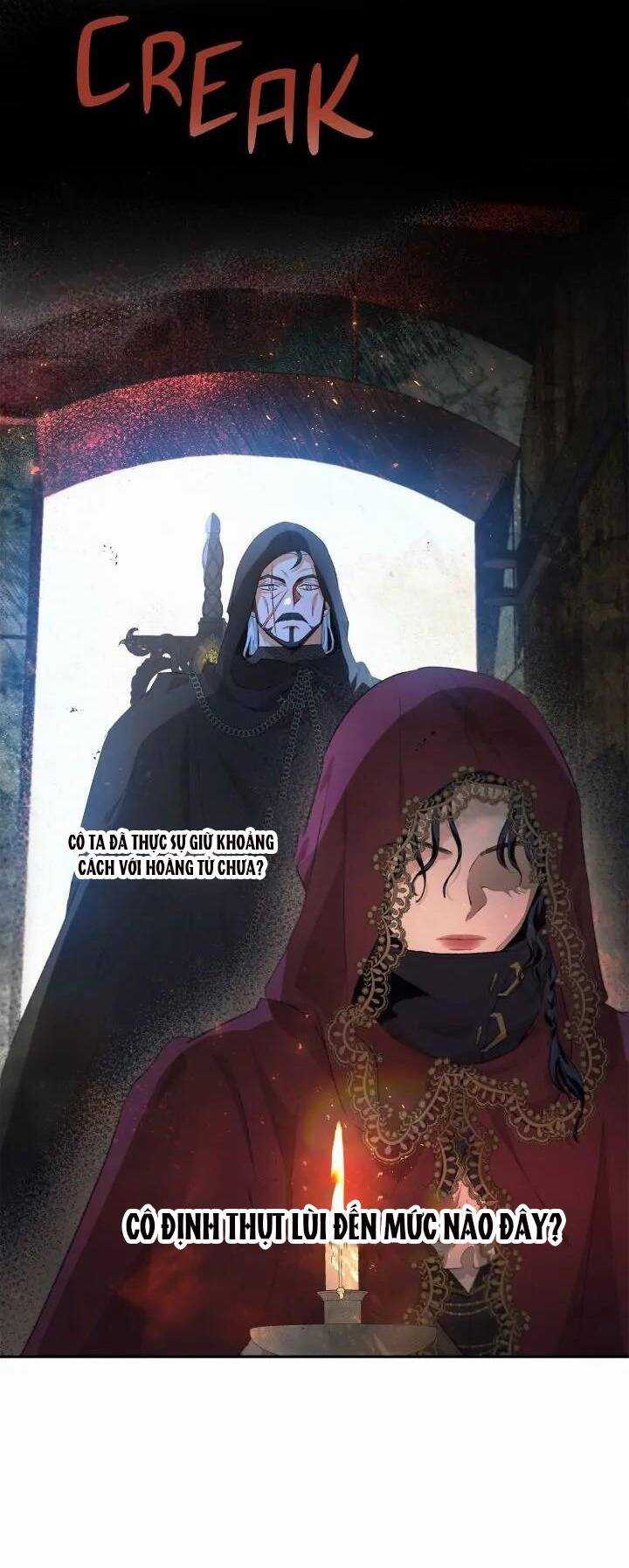 Tôi Là Fan Cứng Của Hoàng Tử Chapter 73.1 trang 3