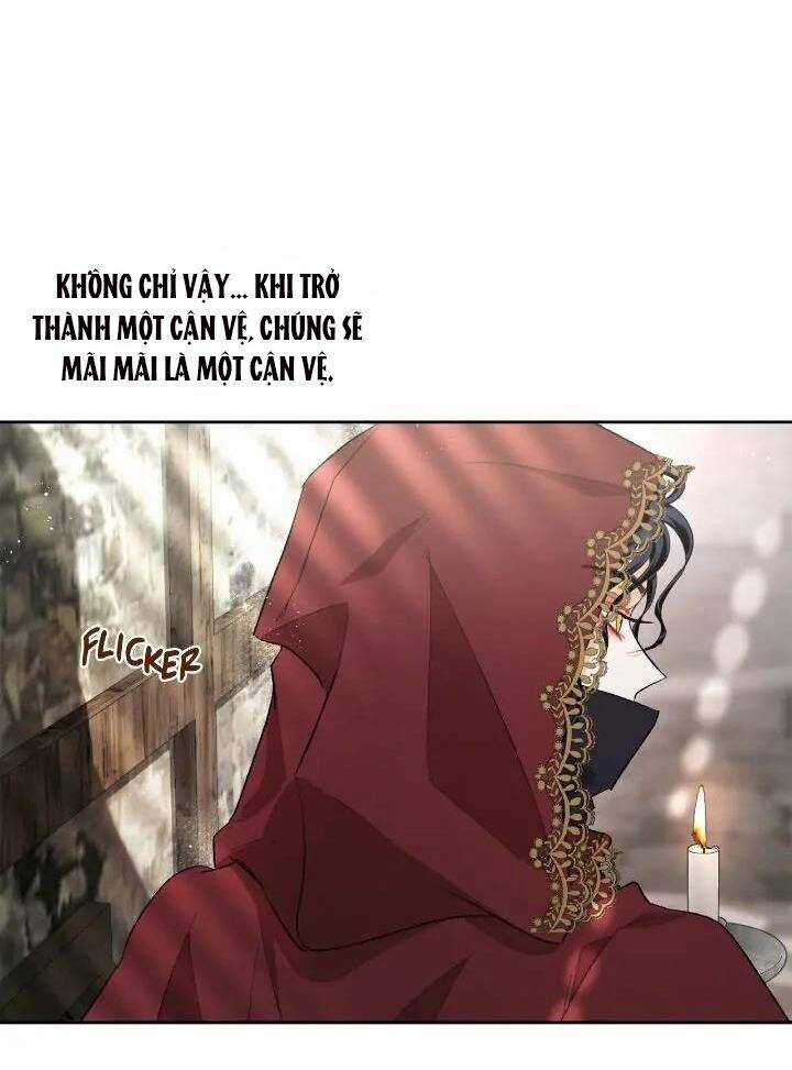 Tôi Là Fan Cứng Của Hoàng Tử Chapter 73.1 trang 4