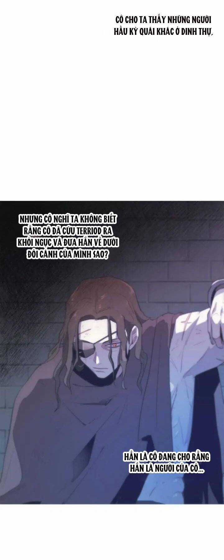 Tôi Là Fan Cứng Của Hoàng Tử Chapter 73.1 trang 5