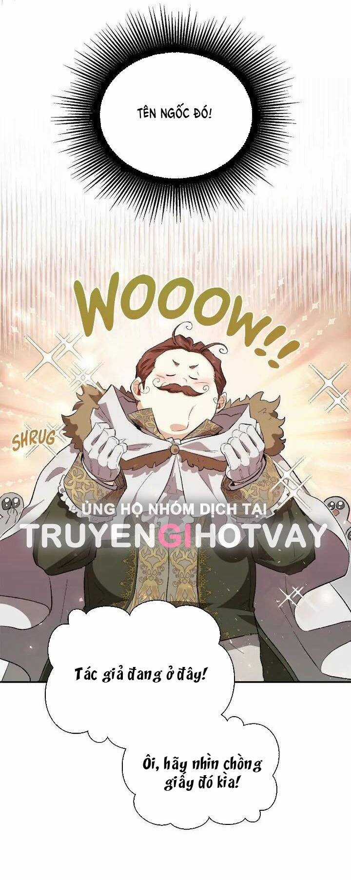 Tôi Là Fan Cứng Của Hoàng Tử Chapter 73.2 trang 12