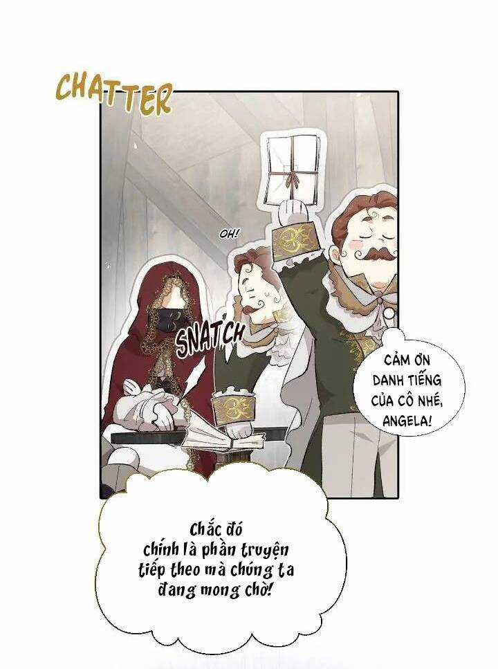 Tôi Là Fan Cứng Của Hoàng Tử Chapter 73.2 trang 13