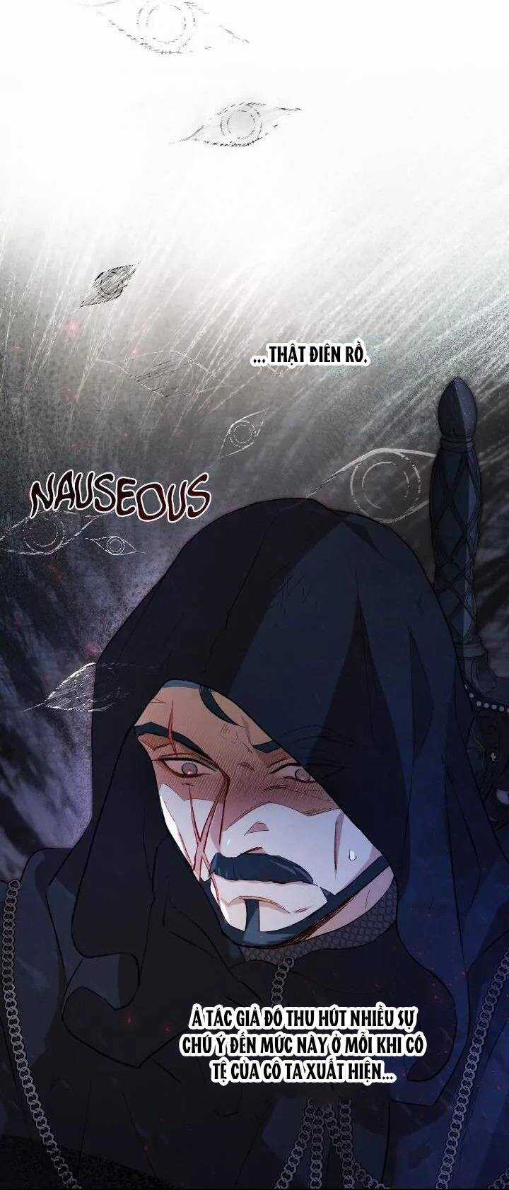 Tôi Là Fan Cứng Của Hoàng Tử Chapter 73.2 trang 16