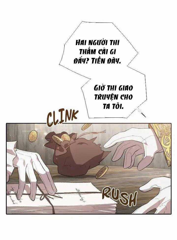 Tôi Là Fan Cứng Của Hoàng Tử Chapter 73.2 trang 2