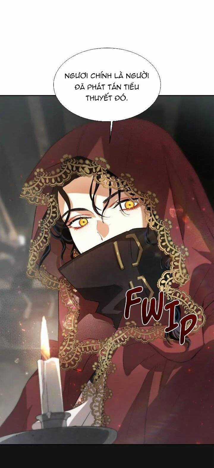 Tôi Là Fan Cứng Của Hoàng Tử Chapter 73.2 trang 20