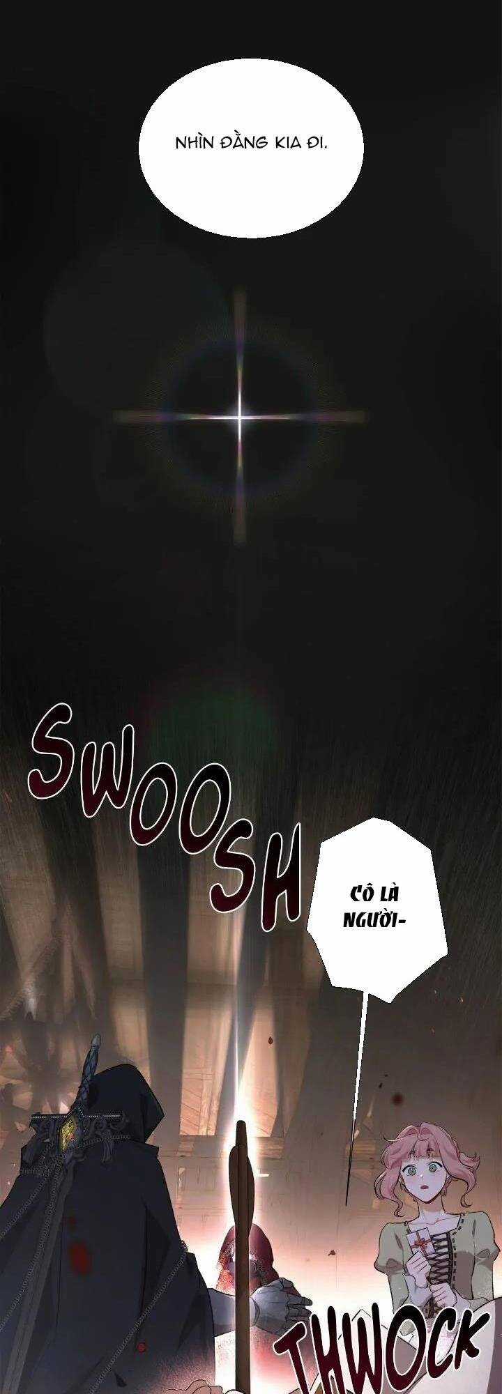 Tôi Là Fan Cứng Của Hoàng Tử Chapter 73.2 trang 21