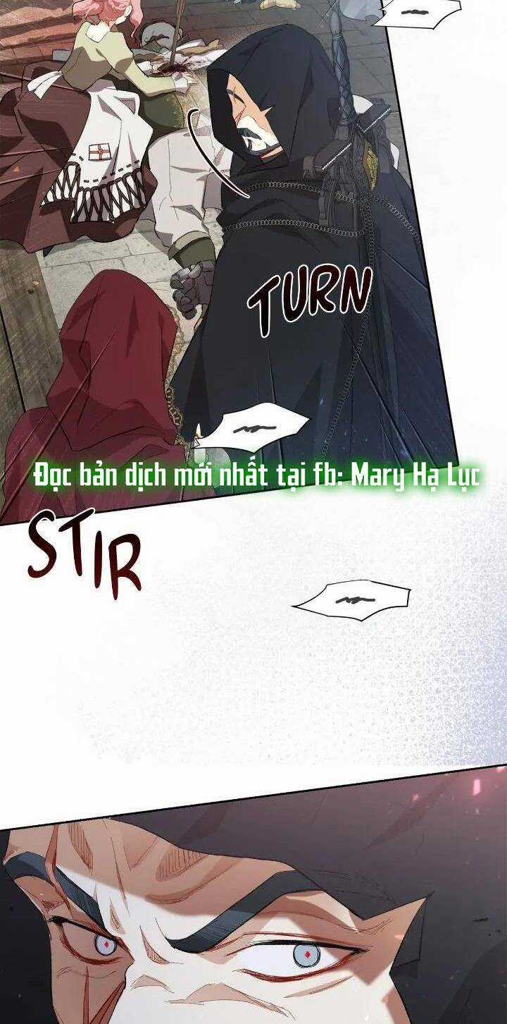 Tôi Là Fan Cứng Của Hoàng Tử Chapter 73.2 trang 23