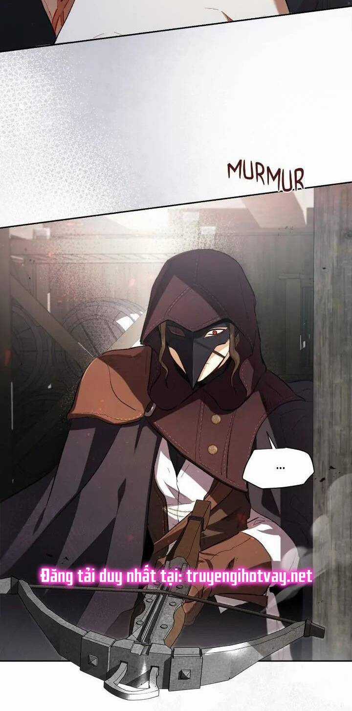 Tôi Là Fan Cứng Của Hoàng Tử Chapter 73.2 trang 24