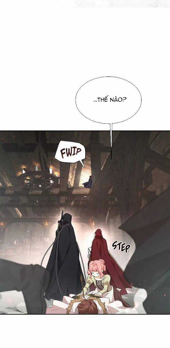 Tôi Là Fan Cứng Của Hoàng Tử Chapter 73.2 trang 25