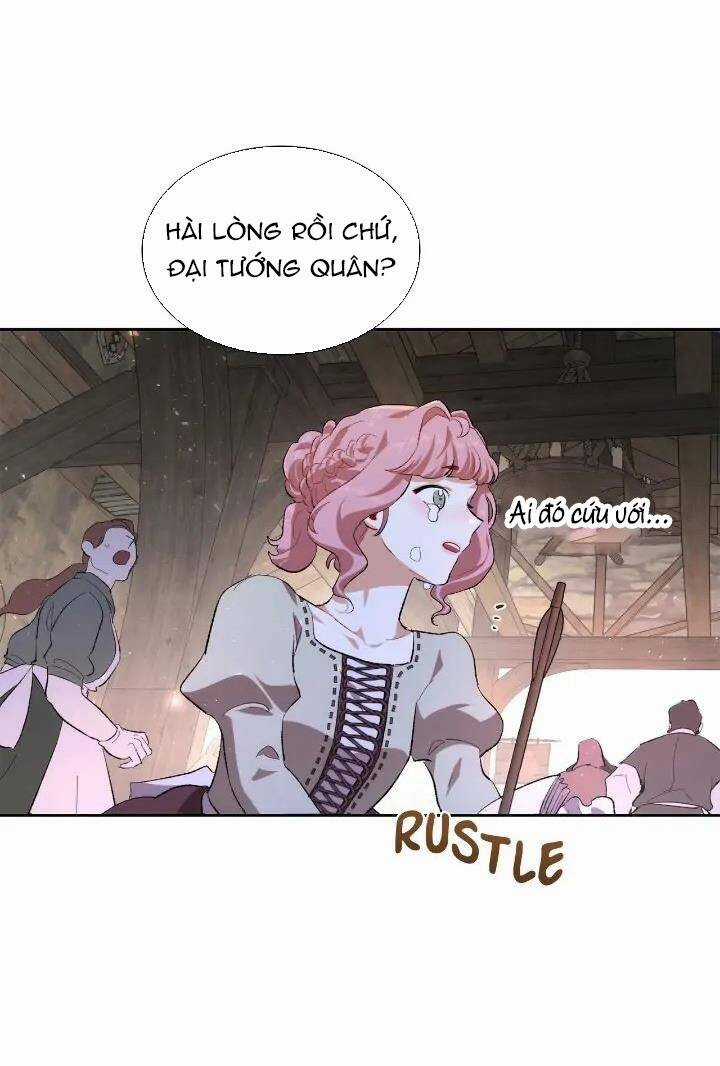 Tôi Là Fan Cứng Của Hoàng Tử Chapter 73.2 trang 26