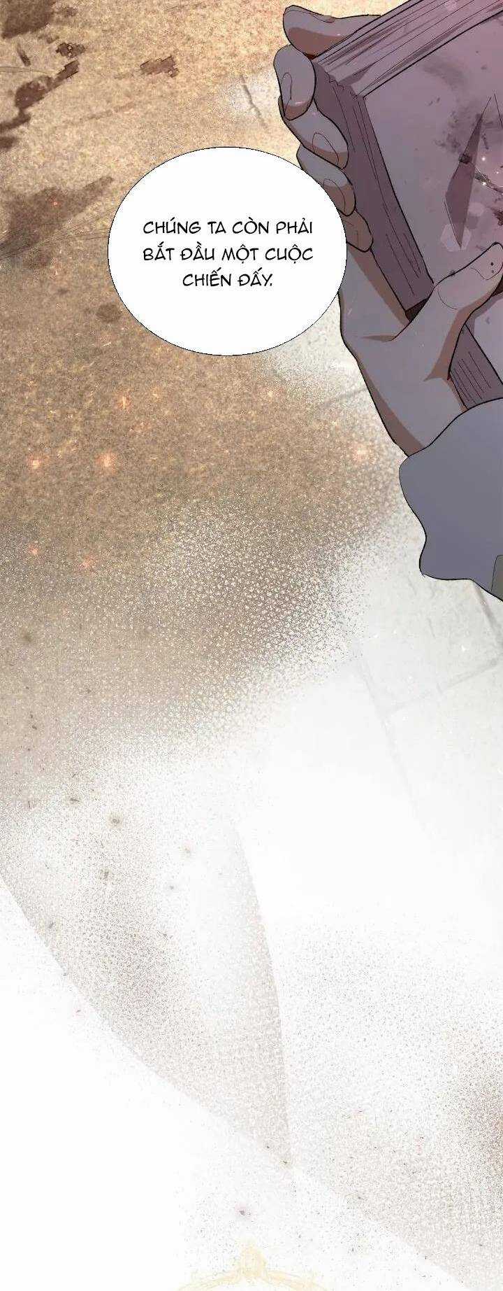 Tôi Là Fan Cứng Của Hoàng Tử Chapter 73.2 trang 28