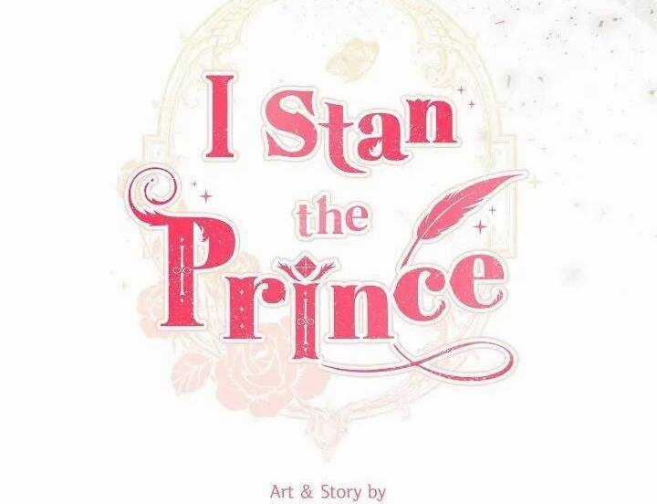 Tôi Là Fan Cứng Của Hoàng Tử Chapter 73.2 trang 29