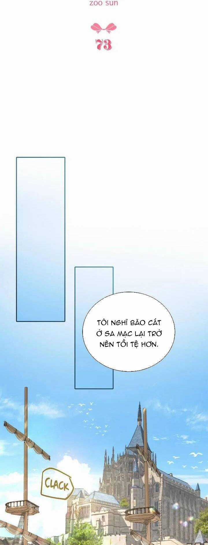 Tôi Là Fan Cứng Của Hoàng Tử Chapter 73.2 trang 30