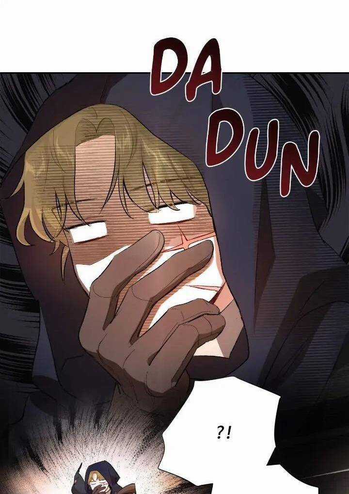 Tôi Là Fan Cứng Của Hoàng Tử Chapter 73.2 trang 35