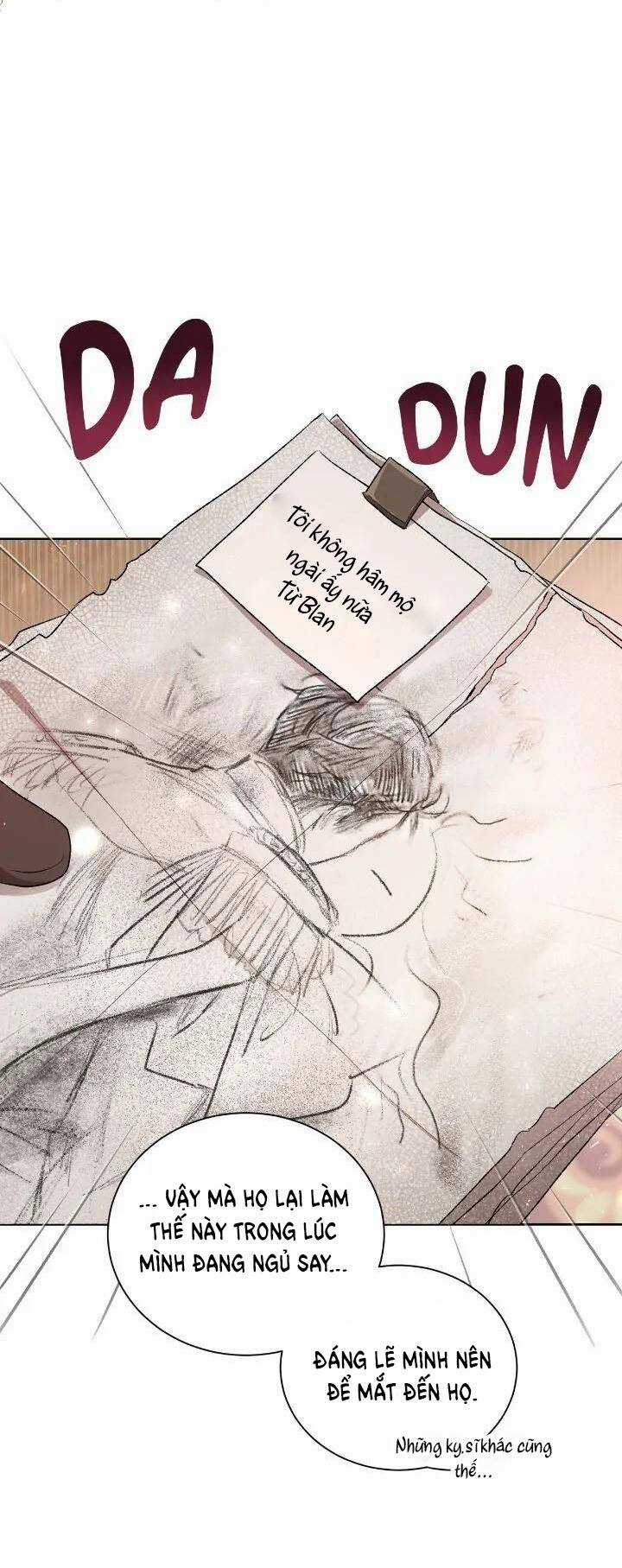 Tôi Là Fan Cứng Của Hoàng Tử Chapter 73.2 trang 39