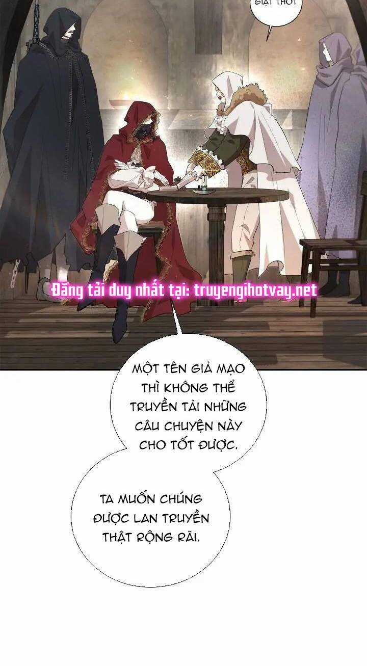 Tôi Là Fan Cứng Của Hoàng Tử Chapter 73.2 trang 4