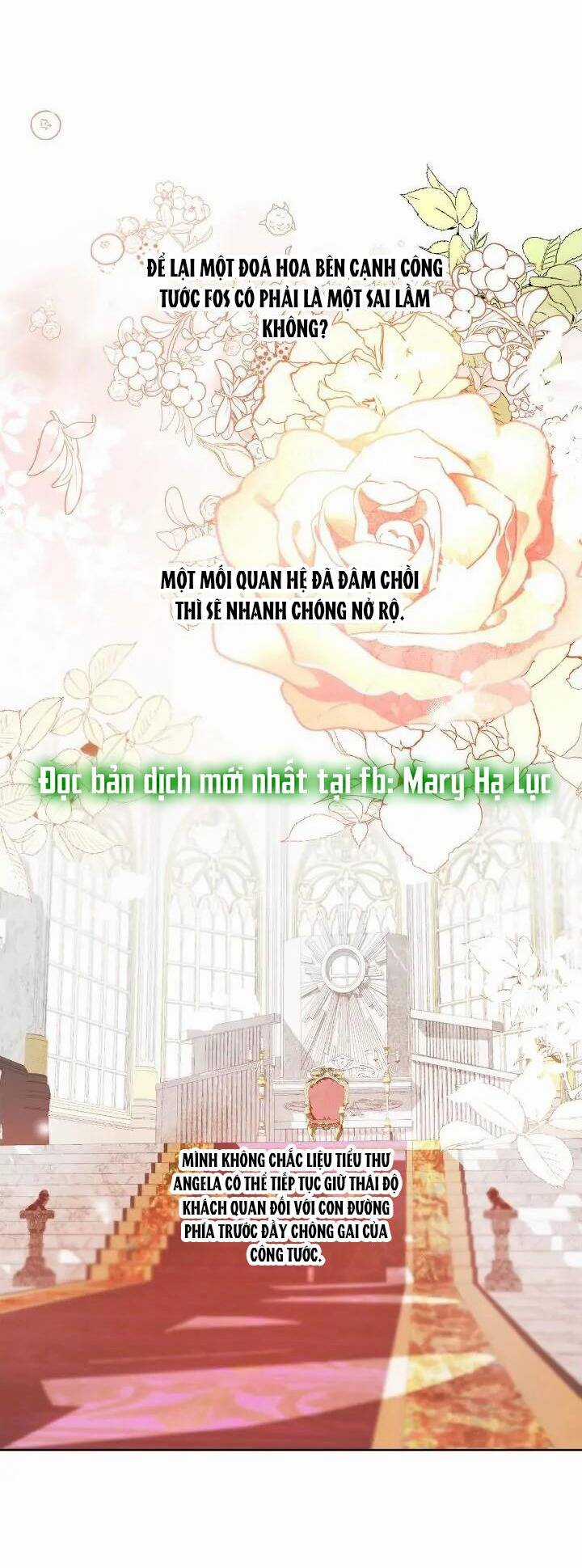 Tôi Là Fan Cứng Của Hoàng Tử Chapter 73.2 trang 42