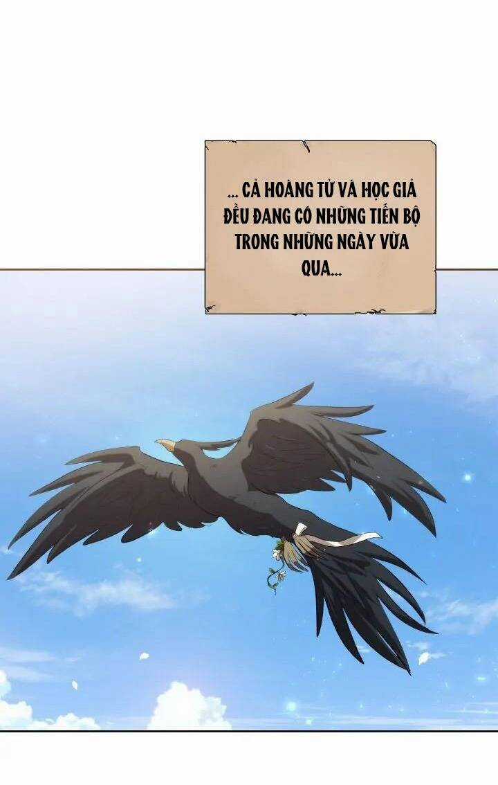 Tôi Là Fan Cứng Của Hoàng Tử Chapter 73.2 trang 45