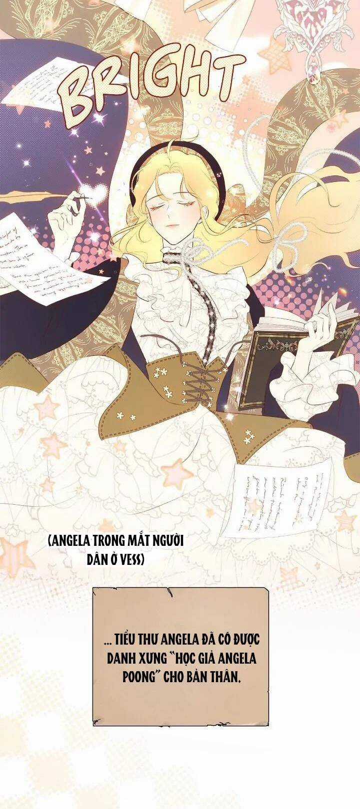 Tôi Là Fan Cứng Của Hoàng Tử Chapter 73.2 trang 48