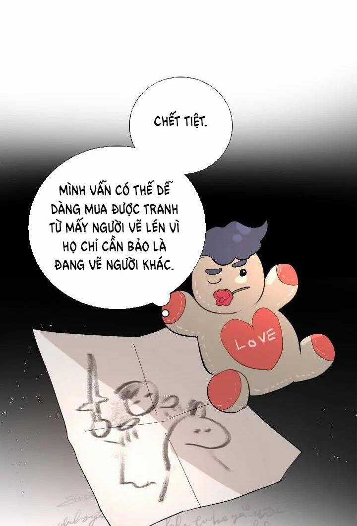 Tôi Là Fan Cứng Của Hoàng Tử Chapter 73.2 trang 5