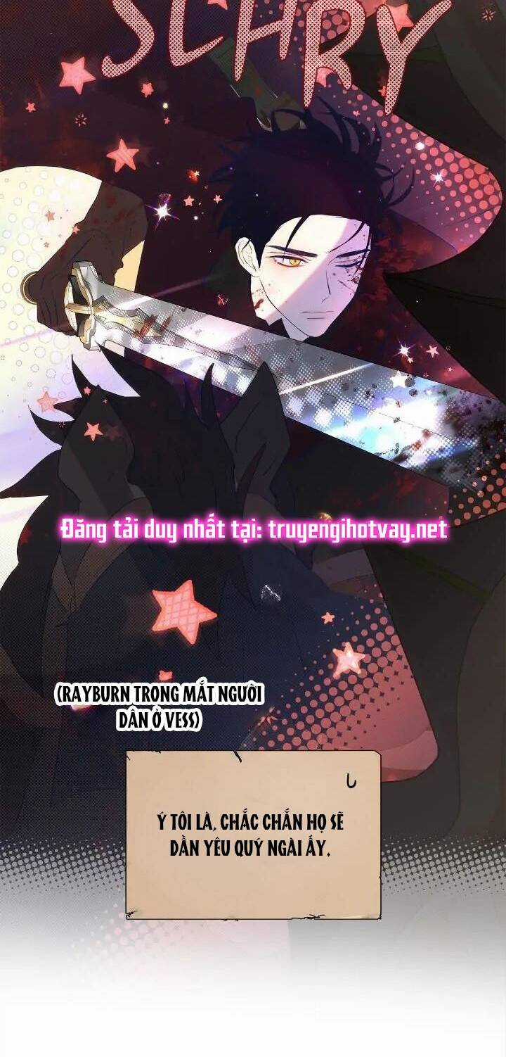 Tôi Là Fan Cứng Của Hoàng Tử Chapter 73.2 trang 50